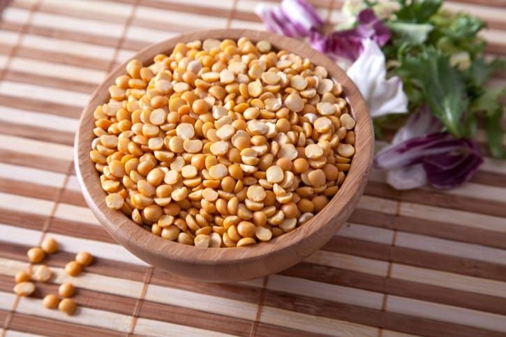 Bengal Gram (Chana Dal)